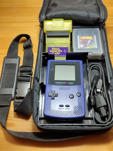 Tested nintendo game - ✨✅tested,