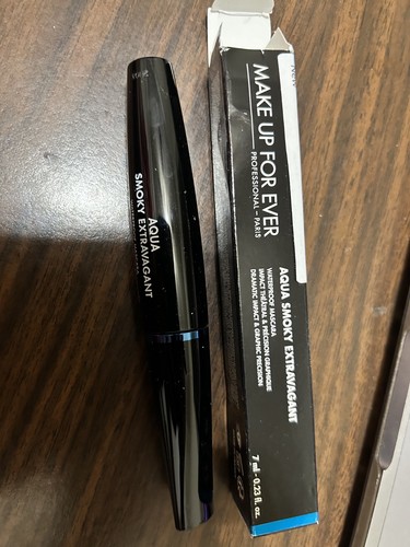 Make for ever aqua - ever, smoky