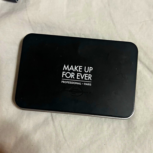 Make for ever matte - matte, velvet
