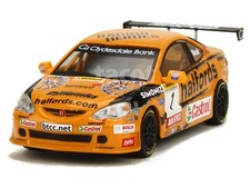 Honda Integra Type-R BTCC 2006