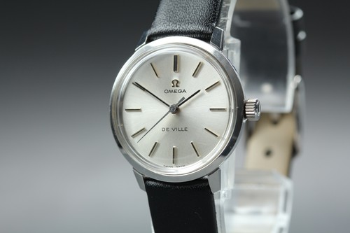 Montre femme omega - montre, ville
