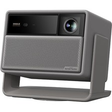 XGIMI HORIZON 20 Home Projector RGB Tri-Color Laser 3200 ISO Lumens 4K XR13A