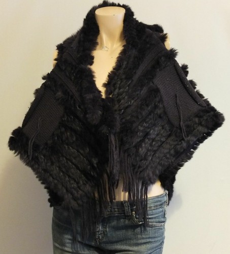 Poncho élégant joueur en - Élégant, et