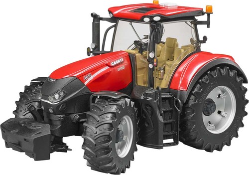 Bruder tracteur case - case, ih