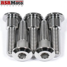 Vis De Disque De Frein