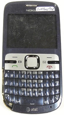 Nokia C Series C3-00 / C3 -