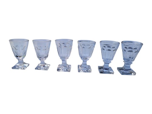Verres cave à liqueur - verres,
