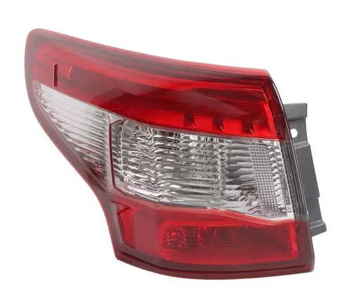 Lampe feu led arriere gauche - lampe,