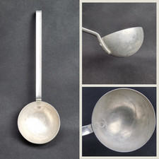 Grosse Louche Aluminium