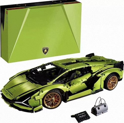 Lego technic 42115 - technic,