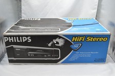 Magnétoscope Lecteur cassette