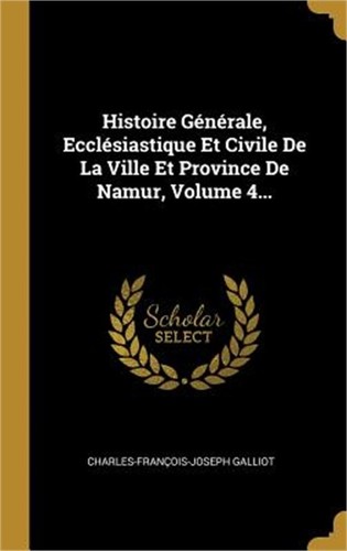 Histoire rale - histoire, g�n�rale