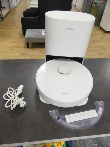 Aspirateur robot dreame bot - aspirateur,