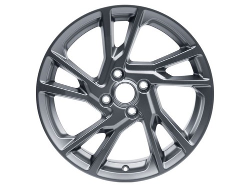 Ford jante alliage - en, 17"