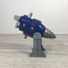 GI JOE Engin Action Cobra