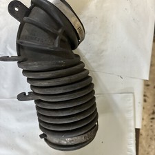 1996-2004 Blazer S10 4.3L V6 Vortec Air Intake Corrugate Rubber Duct 25173861