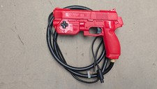 Gun from Dreamcast arcade kit