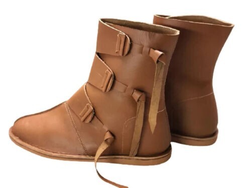 Chaussures viking avec - chaussures,