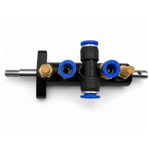 Distributeur soupape type - soupape,