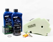 Kit Révision Filtres Bougies