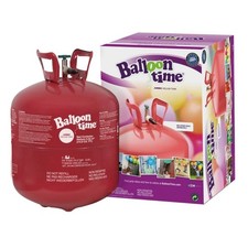 BOUTEILLE HÉLIUM 0.36M3 50