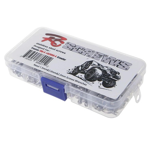 Vis voiture durable - de,