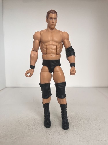 Figurine action lutte - d'action,