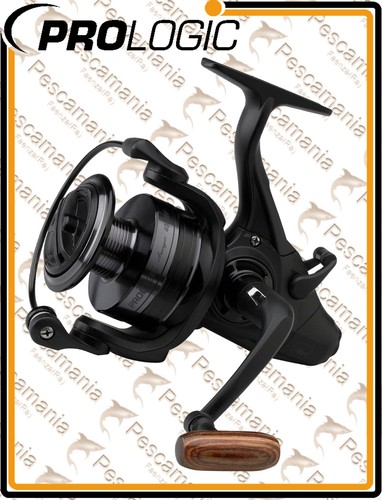 Prologic avenger 5000 - avenger,