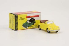 1:90 Schuco Piccolo VW