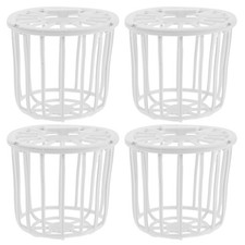 4 Pcs Boîte À Cage