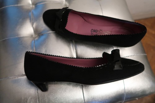 Salvatore ferragamo escarpins - ferragamo,