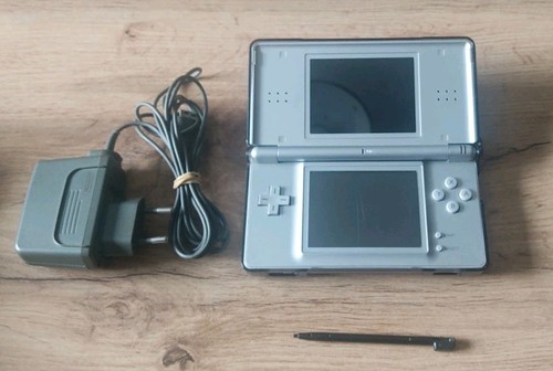 Console nintendo grise - nintendo, /