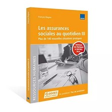 Les assurances sociales au