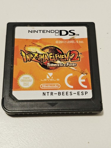Nintendo 3ds inazuma - nintendo,