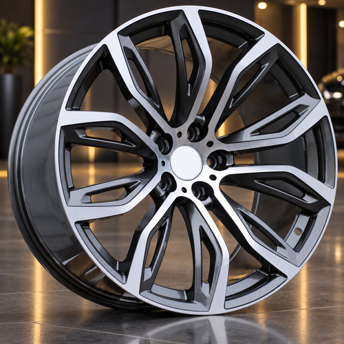 Jantes acr compatibles - 4,