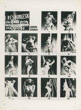 SEXY TEMPEST STORM THE FRENCH