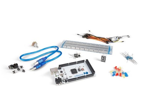 Whadda kit bricolage - kit, de