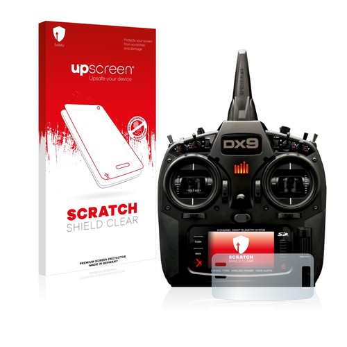 Spektrum dx9 protection - spektrum,