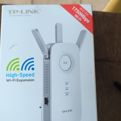 Link répéteur wi fi - ,