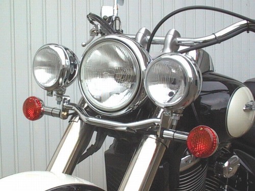 Suzuki 800 intruder - vl,