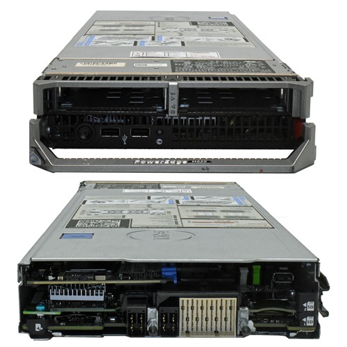Dell poweredge m630 blade - m630,