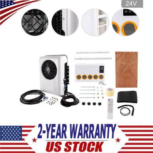 12000 btu 24v - 12000, cab