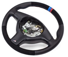Volant en Cuir pour BMW M E46