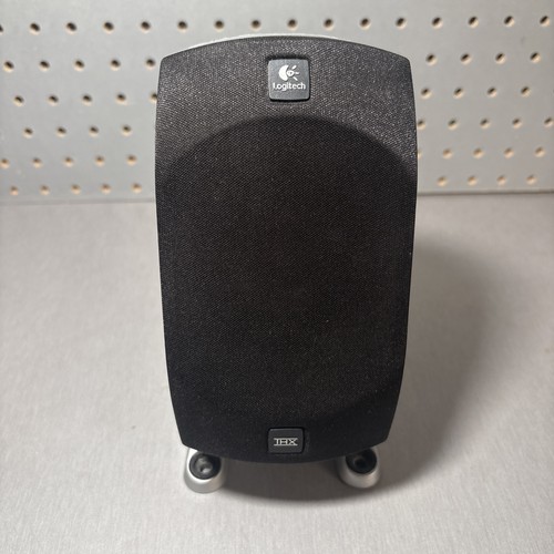 Logitech 5500 satellite - logitech, z-5500
