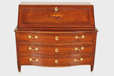 Commode scriban époque Louis