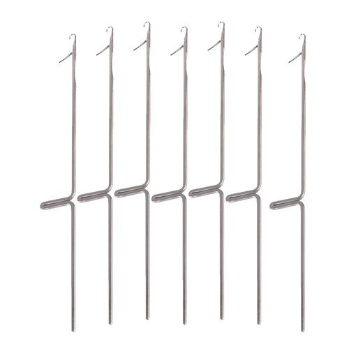 Needle for silver - needle,