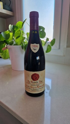 Grande rue domaine - rue,
