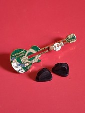 PIN'S Pins HARD ROCK CAFE -