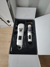 Kit tondeuse cheveux et barbe