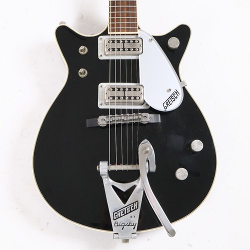 Gretsch 6128t duo - gretsch,